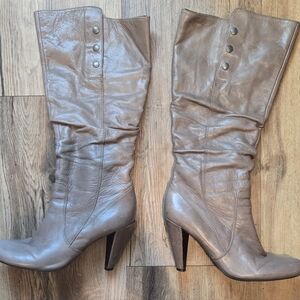 Guess Knee High Boots